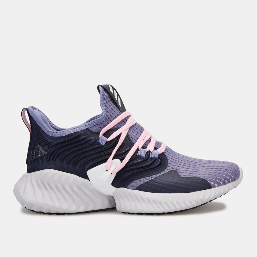 Adidas Alphabounce Instinct Clima shoes